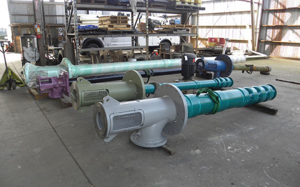 vertical-booster-pump-in-shop