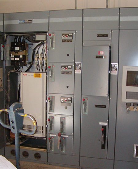 variable-frequency-drive